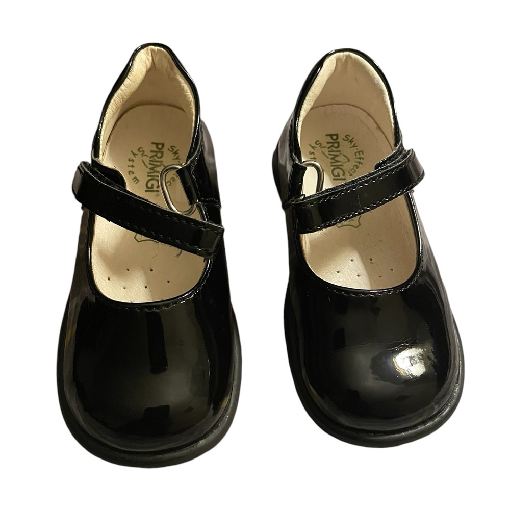 Patent Leather by Primigi